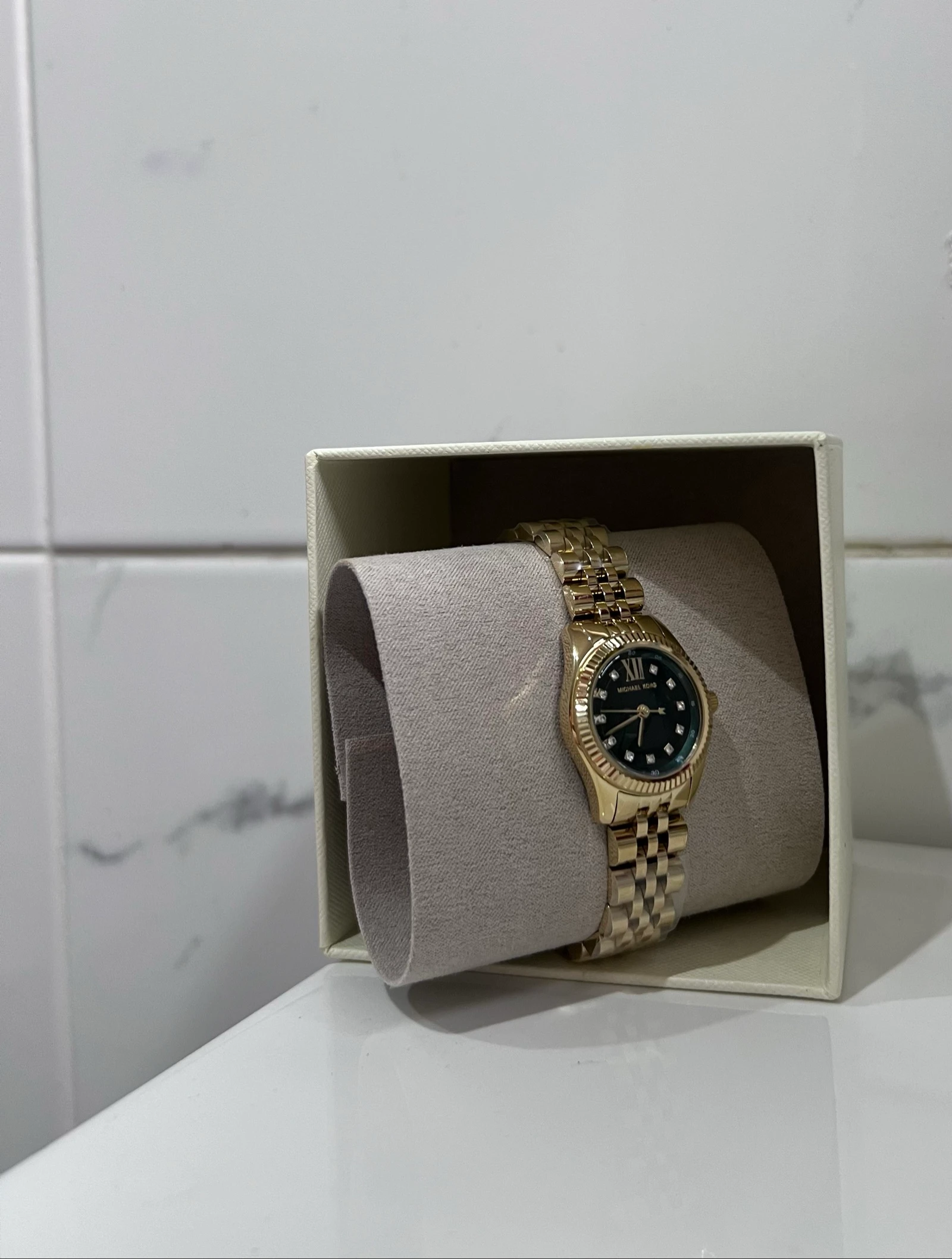 Michael Kors watch – photo 10